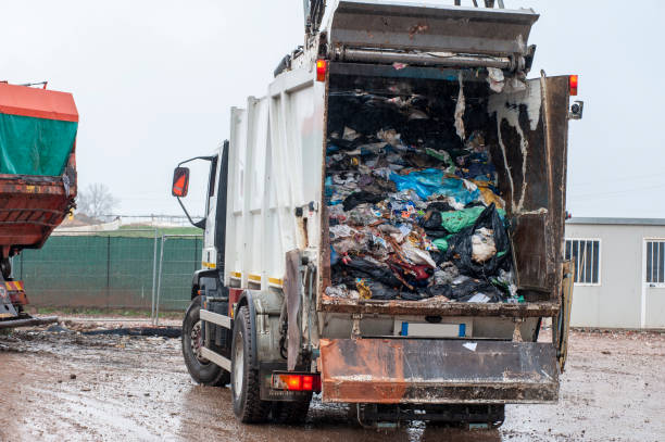 Best Property Management Cleanouts  in La Vale, MD