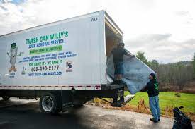 Same-Day Junk Removal Services in La Vale, MD
